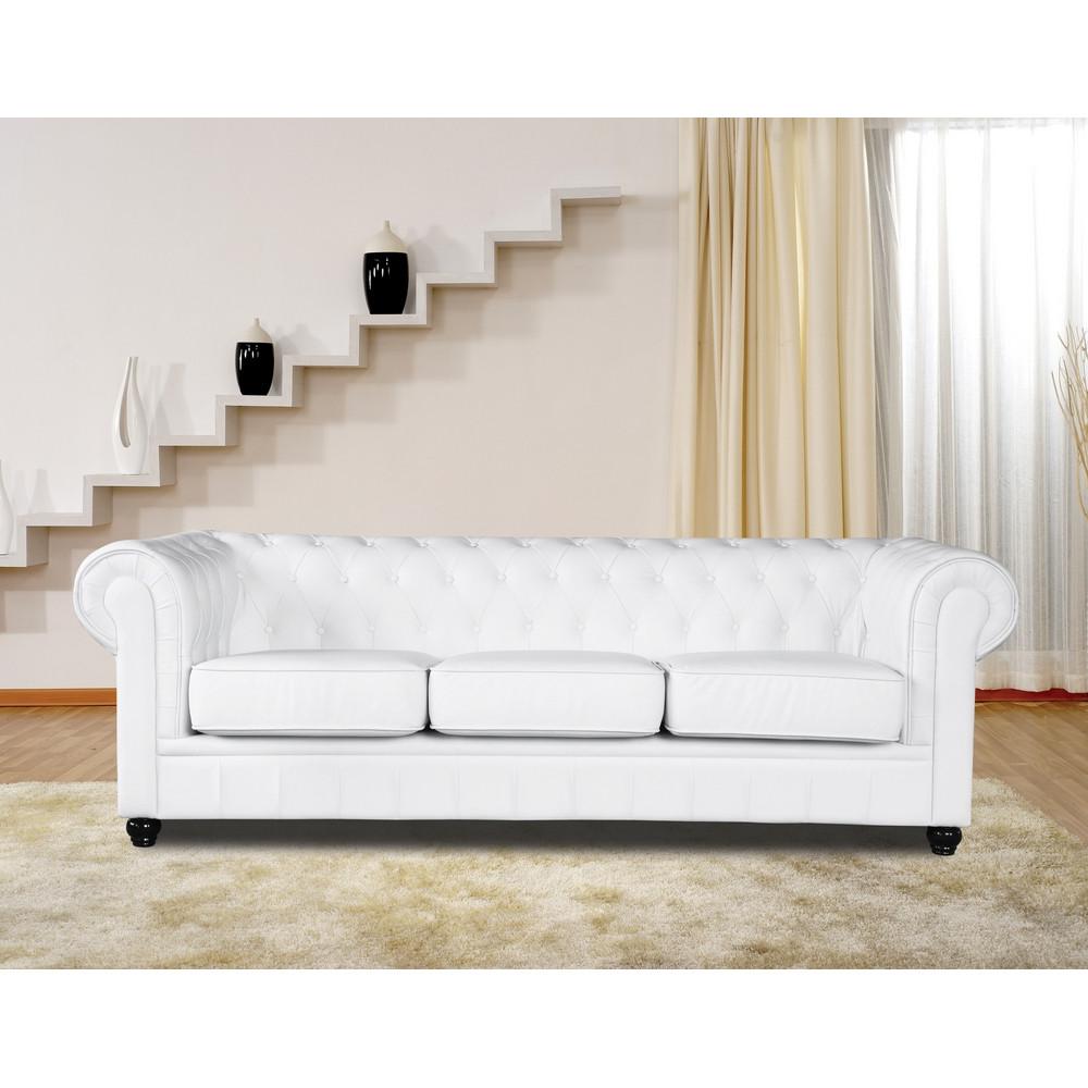 Fine Mod Imports Chestfield Sofa