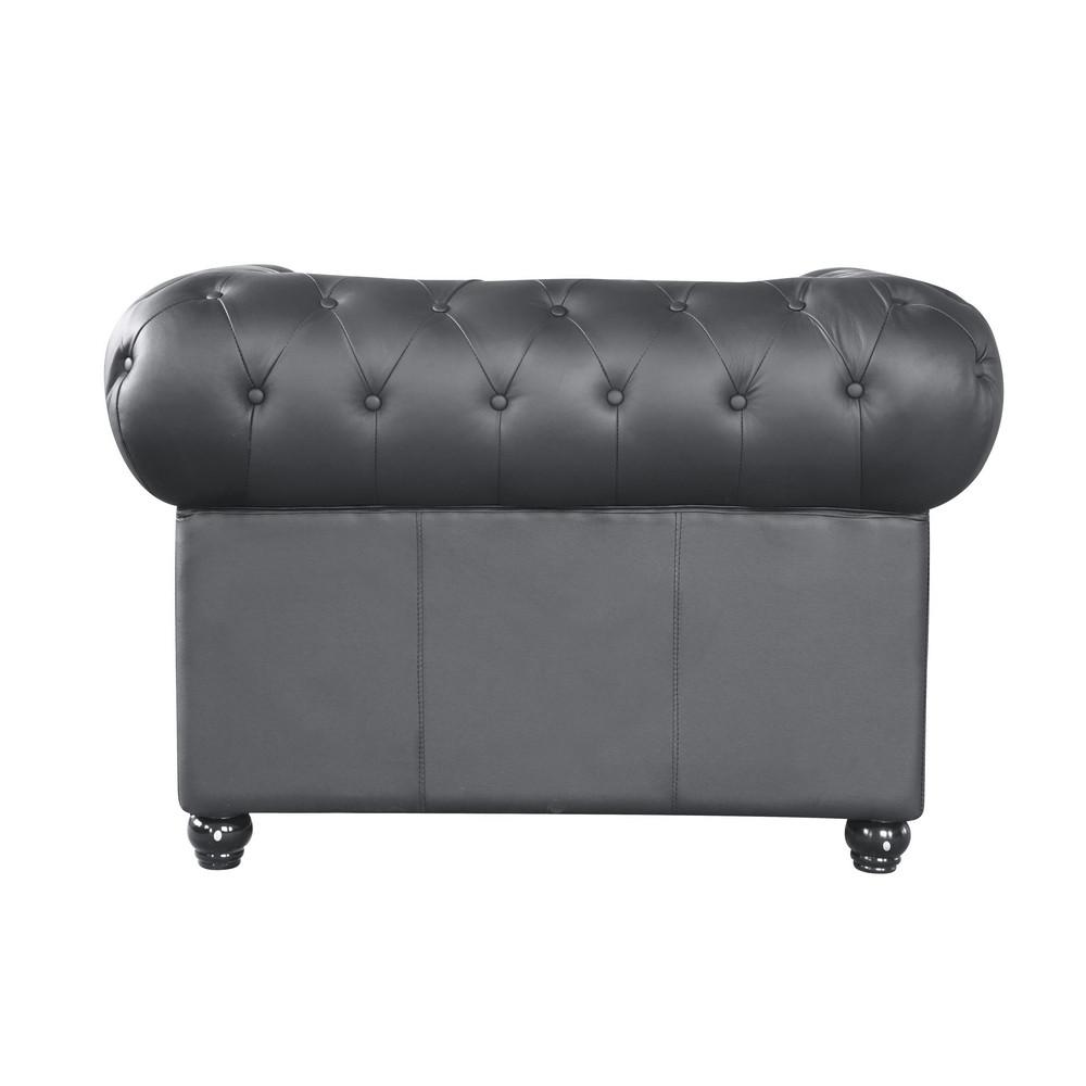 Fine Mod Imports Chestfield Chair