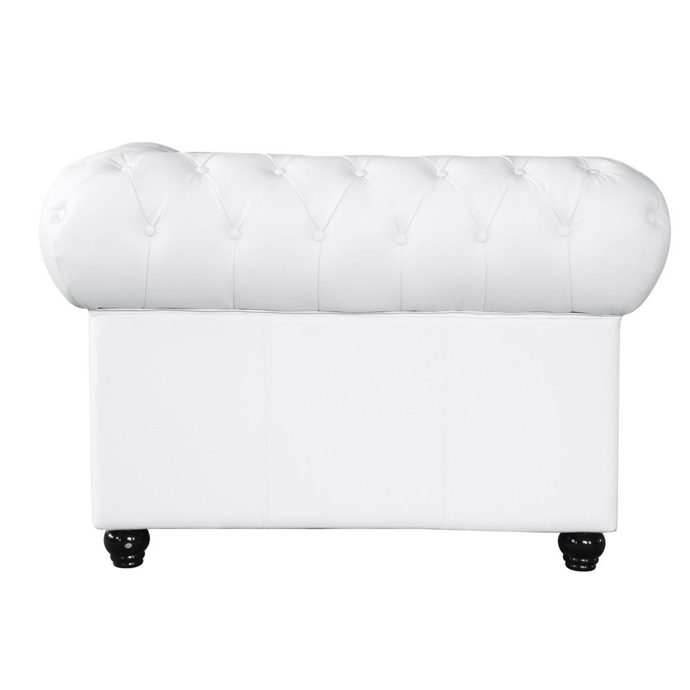 Fine Mod Imports Chestfield Chair