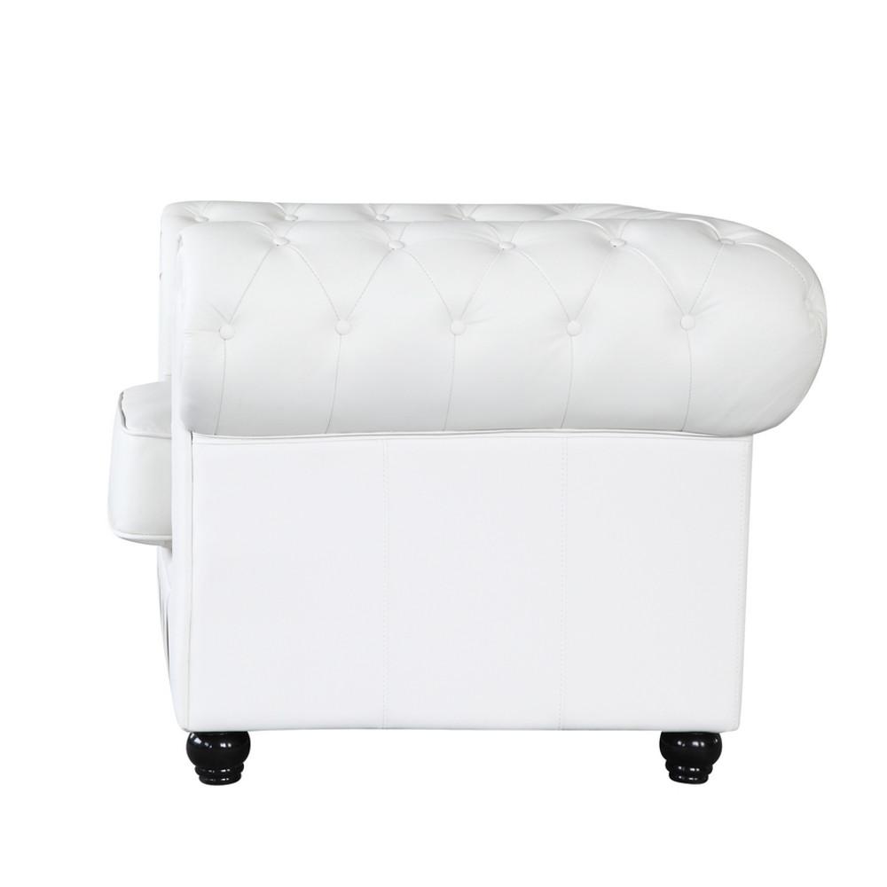 Fine Mod Imports Chestfield Chair