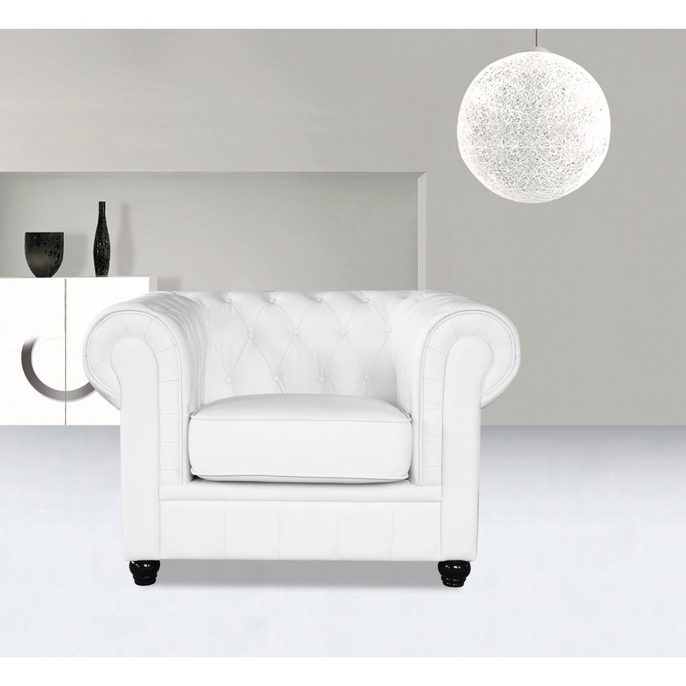 Fine Mod Imports Chestfield Chair