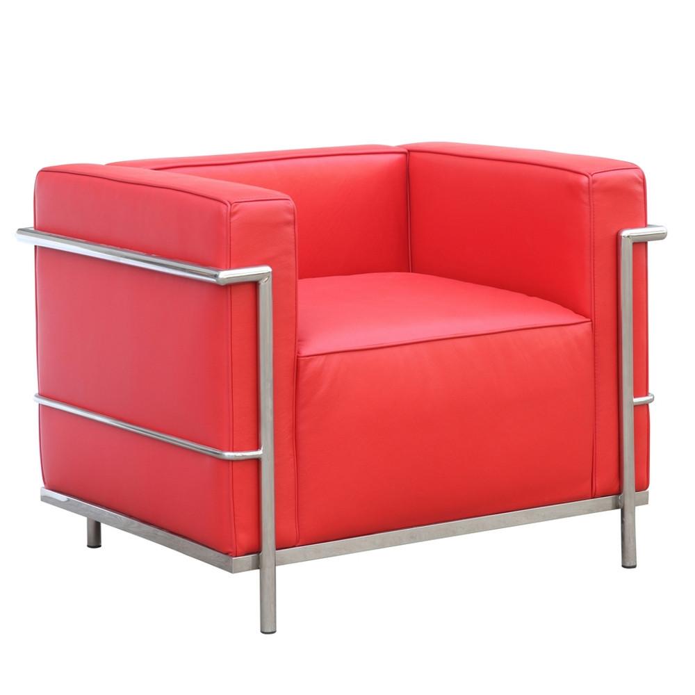 Fine Mod Imports Grand Lc3 Chair
