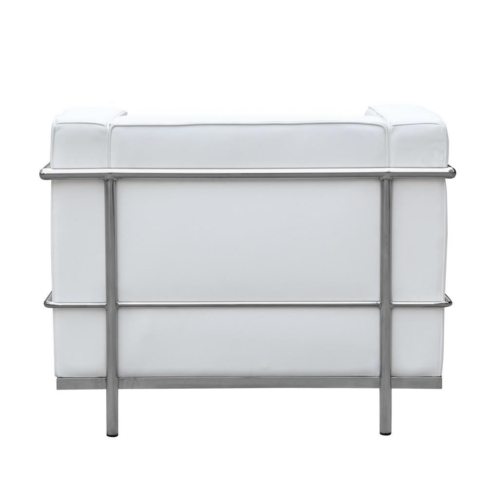 Fine Mod Imports Grand Lc3 Chair