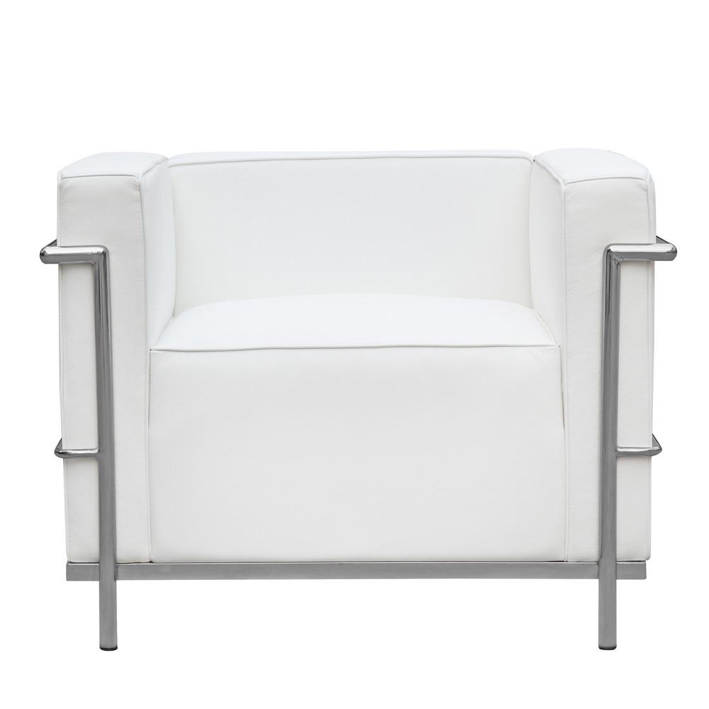 Fine Mod Imports Grand Lc3 Chair