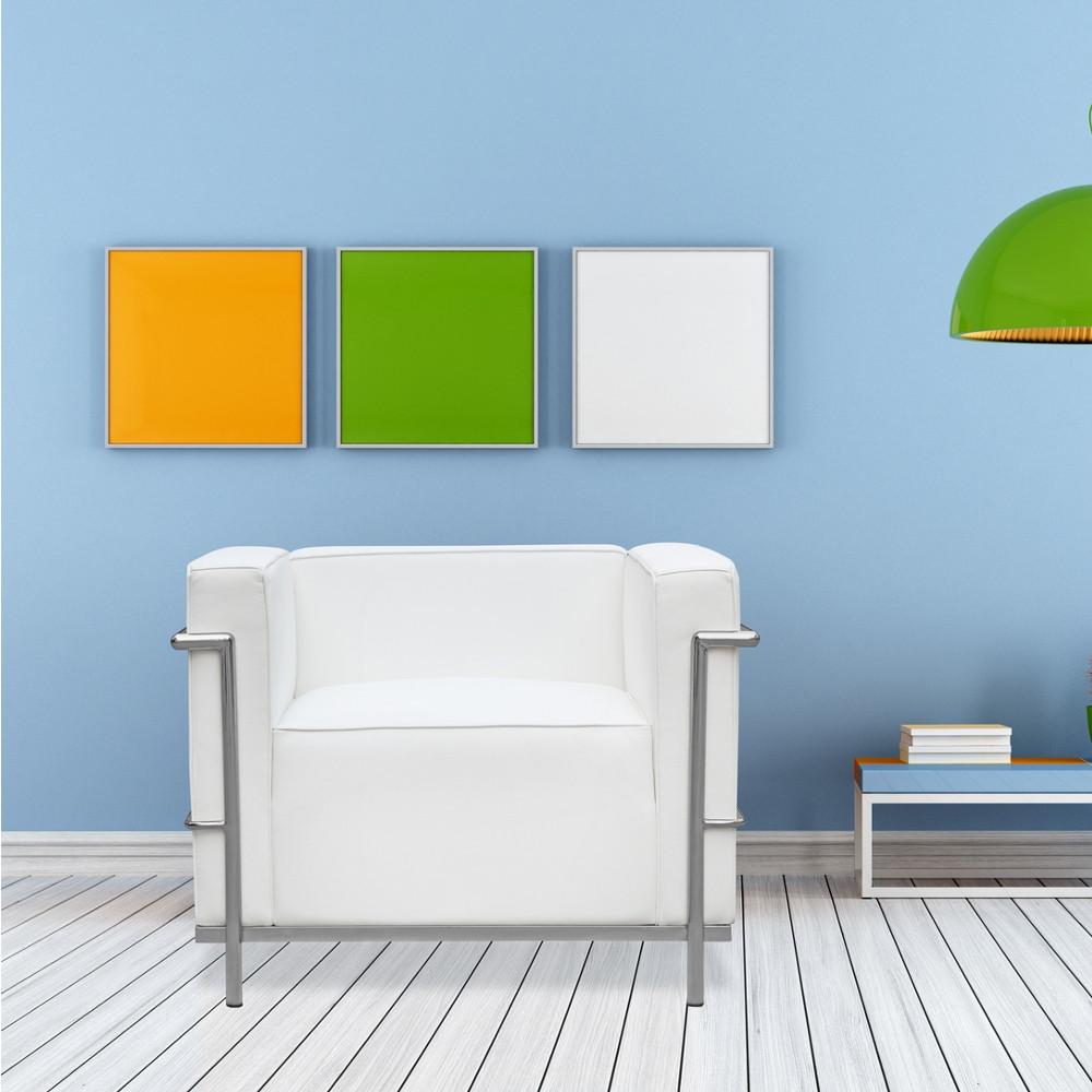 Fine Mod Imports Grand Lc3 Chair