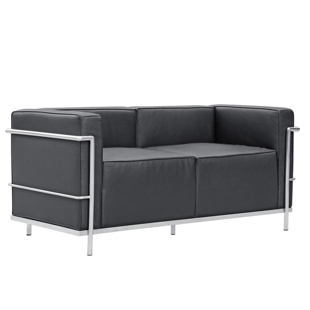Fine Mod Imports Grand Lc3 Loveseat