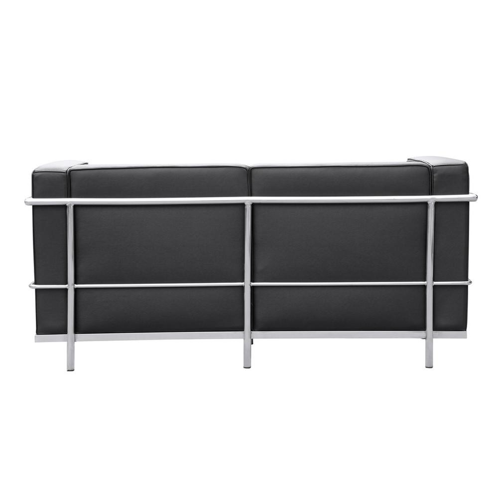 Fine Mod Imports Grand Lc3 Loveseat