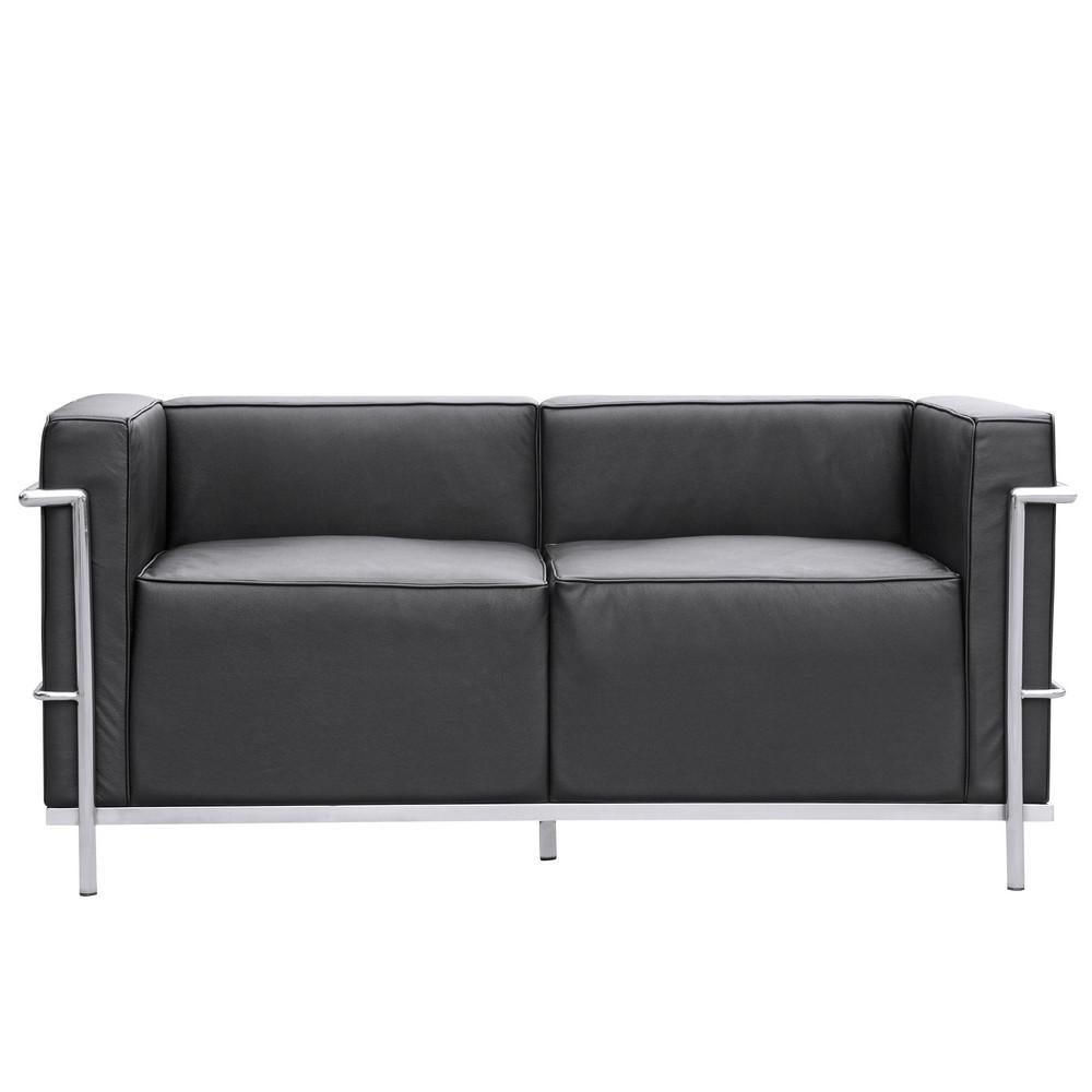 Fine Mod Imports Grand Lc3 Loveseat
