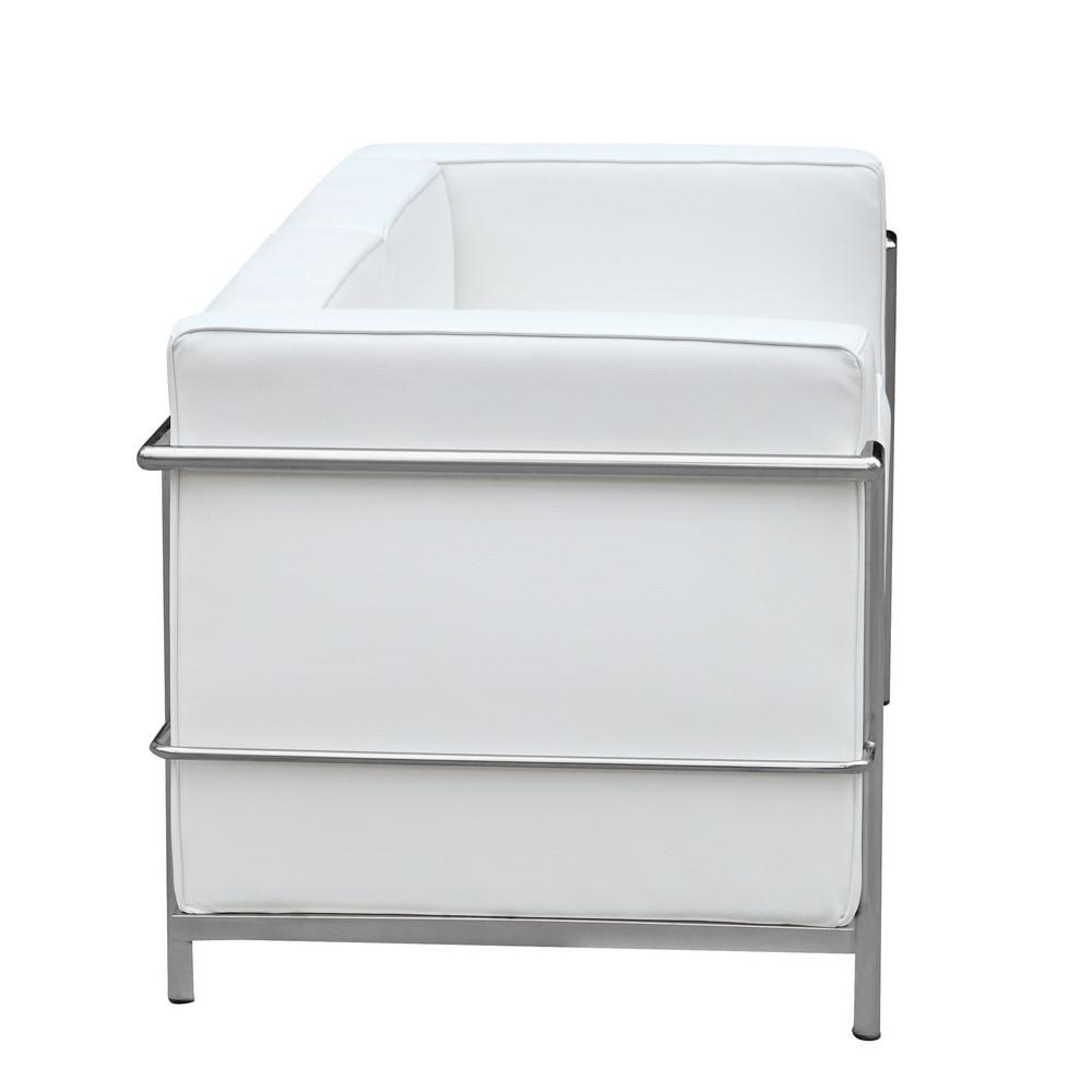 Fine Mod Imports Grand Lc3 Loveseat