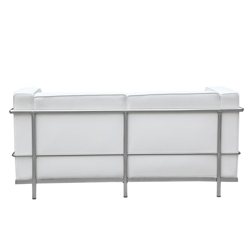 Fine Mod Imports Grand Lc3 Loveseat