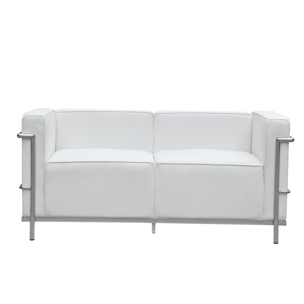 Fine Mod Imports Grand Lc3 Loveseat