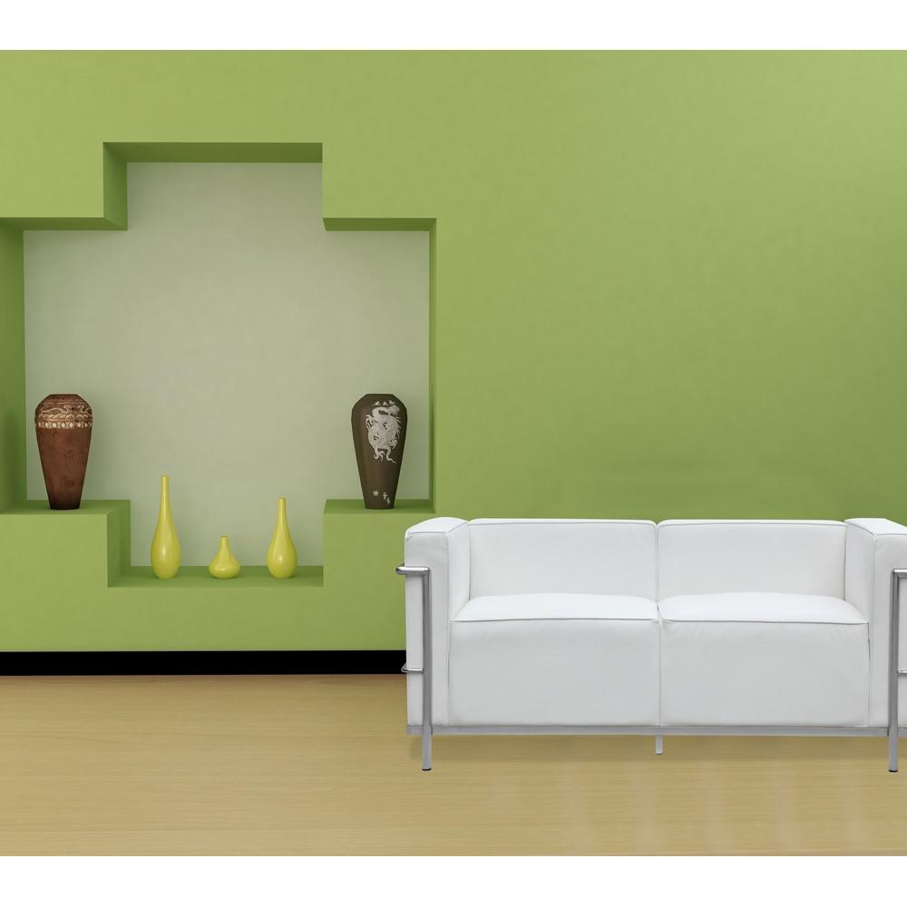 Fine Mod Imports Grand Lc3 Loveseat