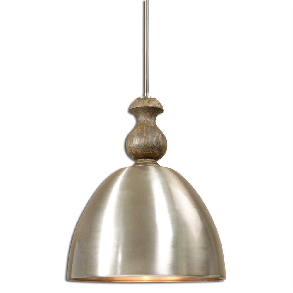 Uttermost Luna 3 Lights Pendant