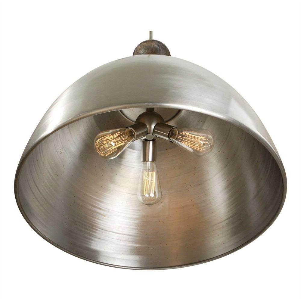 Uttermost Luna 3 Lights Pendant