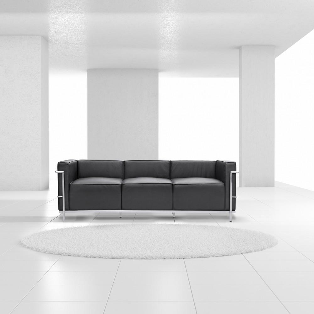 Fine Mod Imports Grand Lc3 Sofa