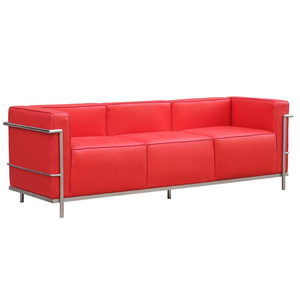 Fine Mod Imports Grand Lc3 Sofa