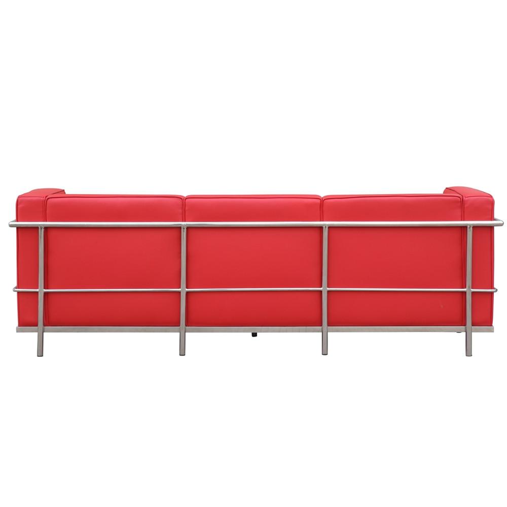 Fine Mod Imports Grand Lc3 Sofa
