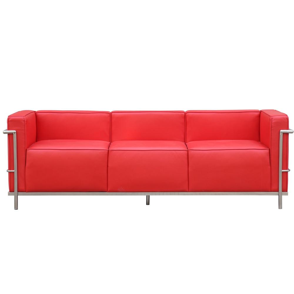 Fine Mod Imports Grand Lc3 Sofa
