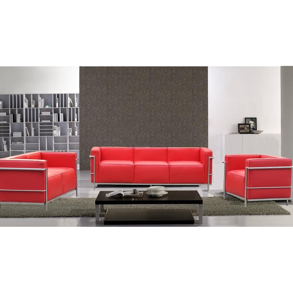 Fine Mod Imports Grand Lc3 Sofa