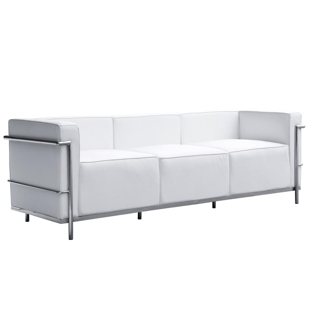 Fine Mod Imports Grand Lc3 Sofa