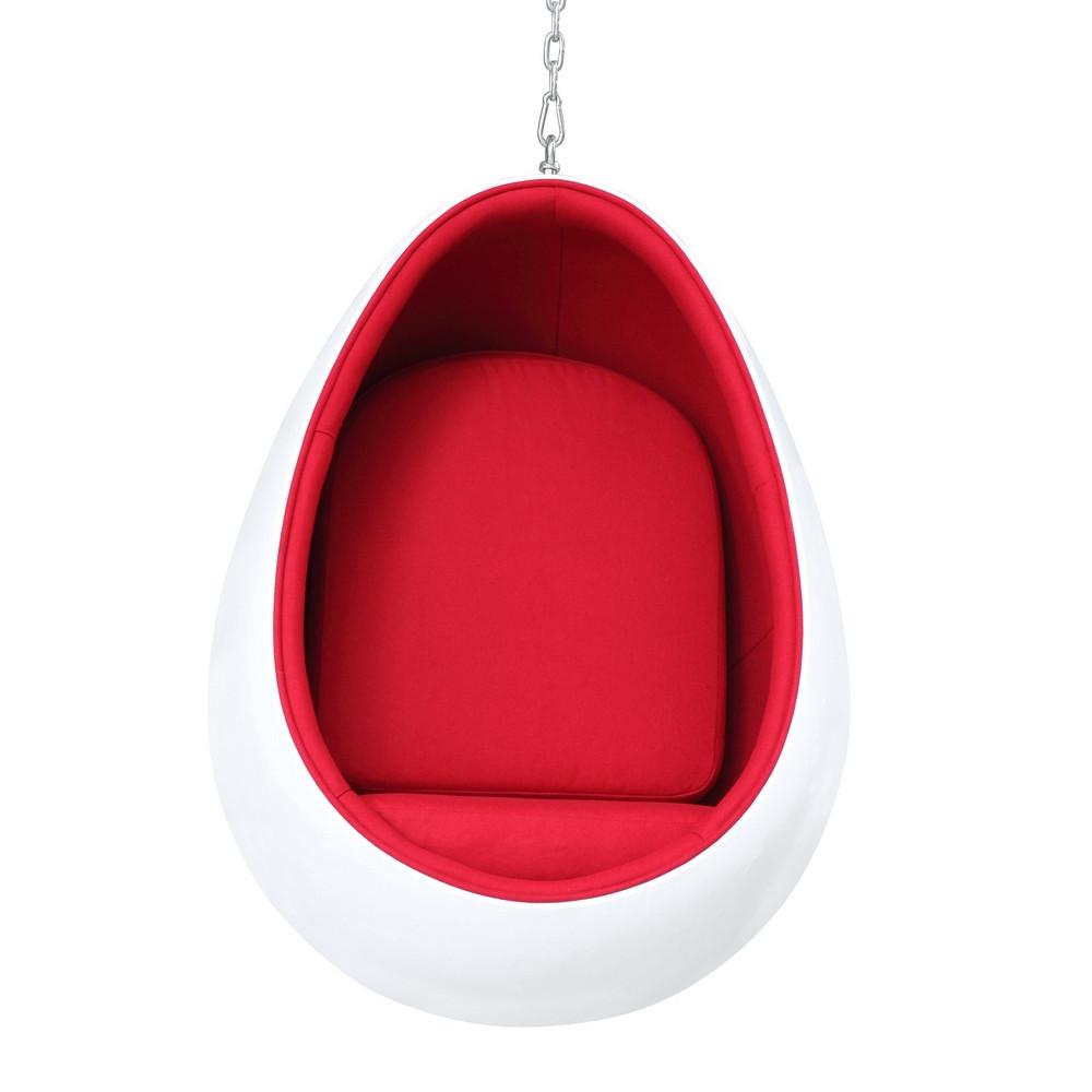 Fine Mod Imports Egg Hanging Chair