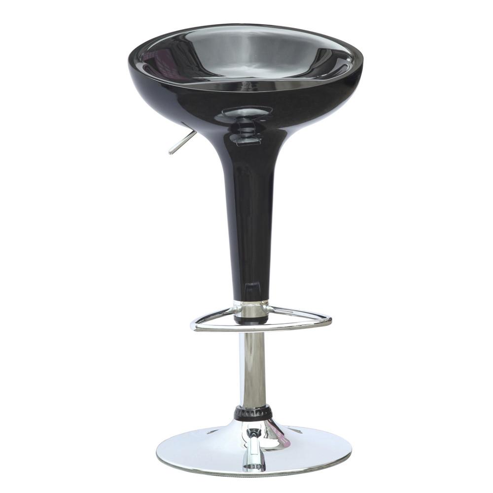 Fine Mod Imports Razzle Bar Stool