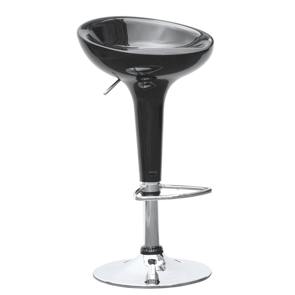 Fine Mod Imports Razzle Bar Stool