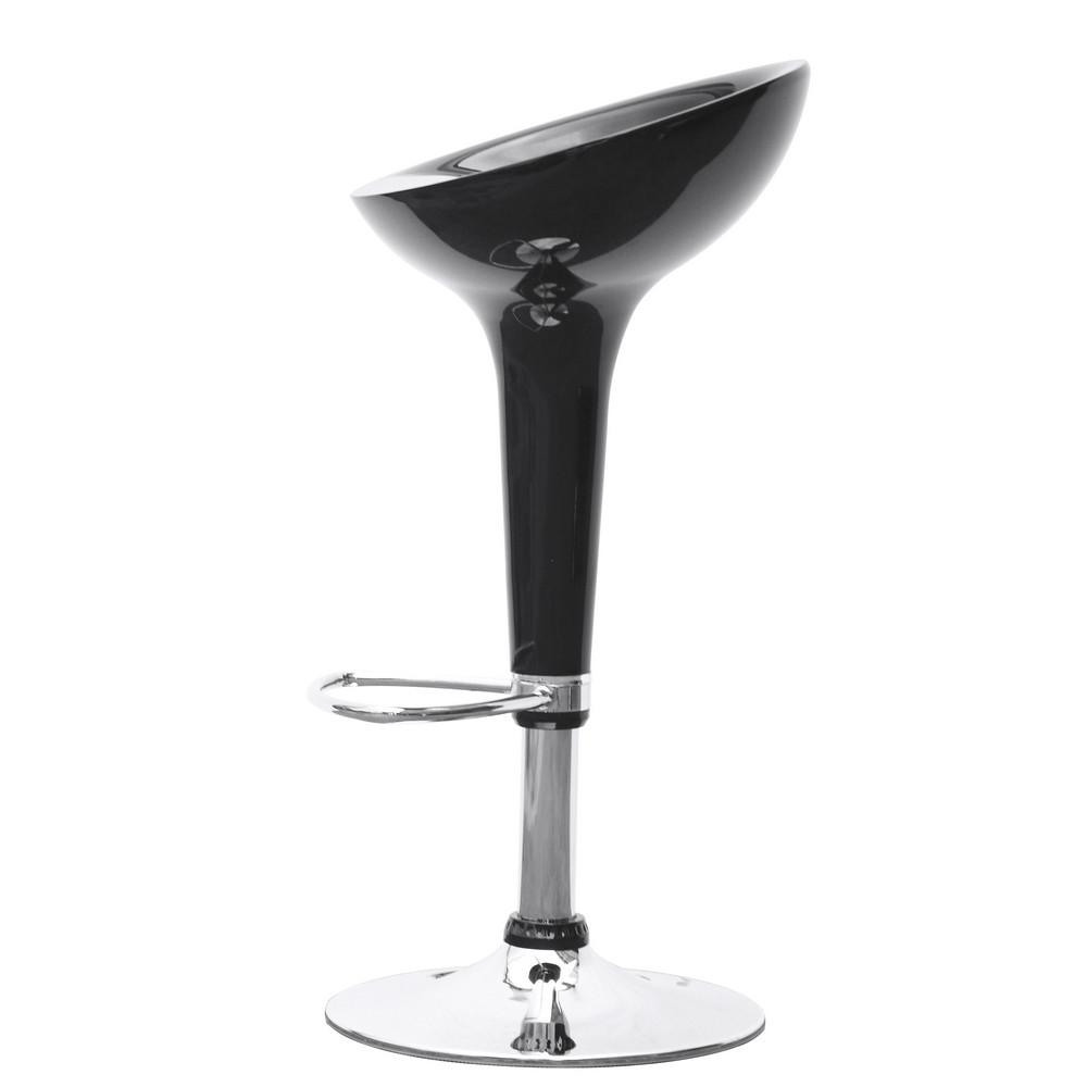 Fine Mod Imports Razzle Bar Stool