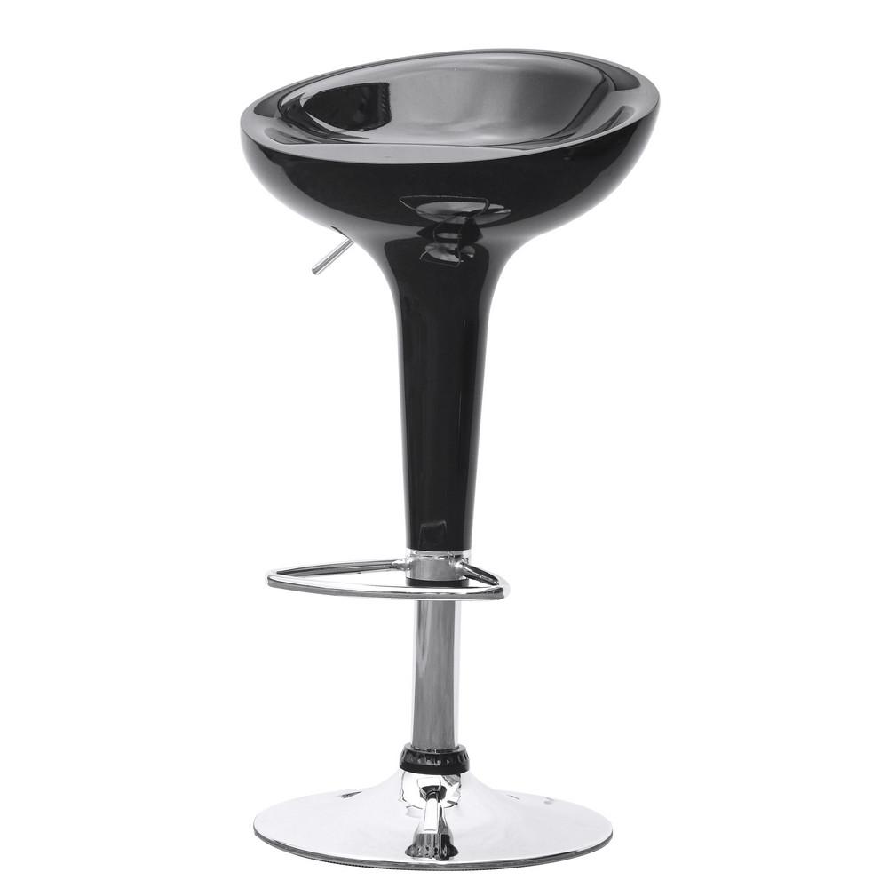 Fine Mod Imports Razzle Bar Stool