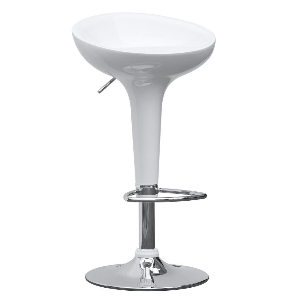 Fine Mod Imports Razzle Bar Stool