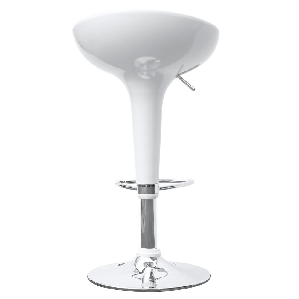 Fine Mod Imports Razzle Bar Stool