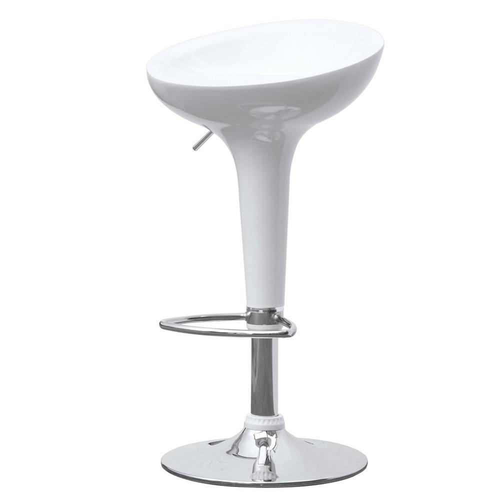 Fine Mod Imports Razzle Bar Stool