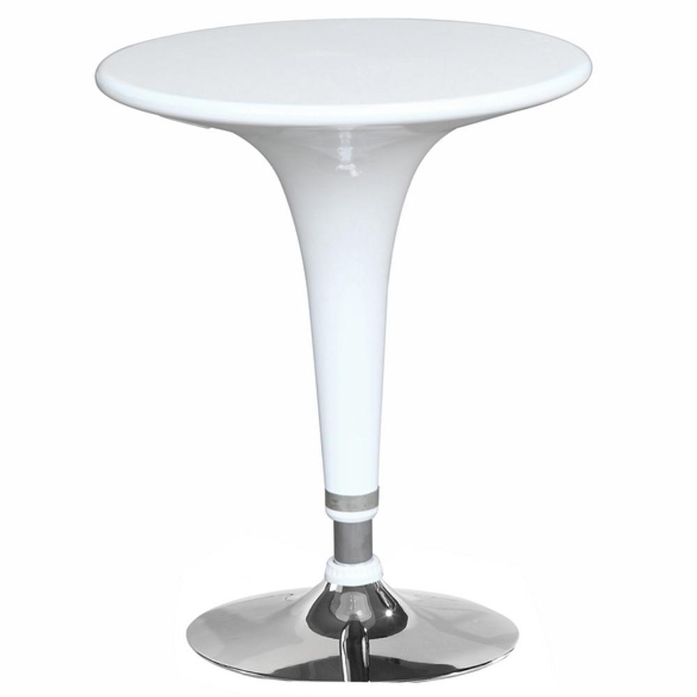 Fine Mod Imports Razzle Counter Table