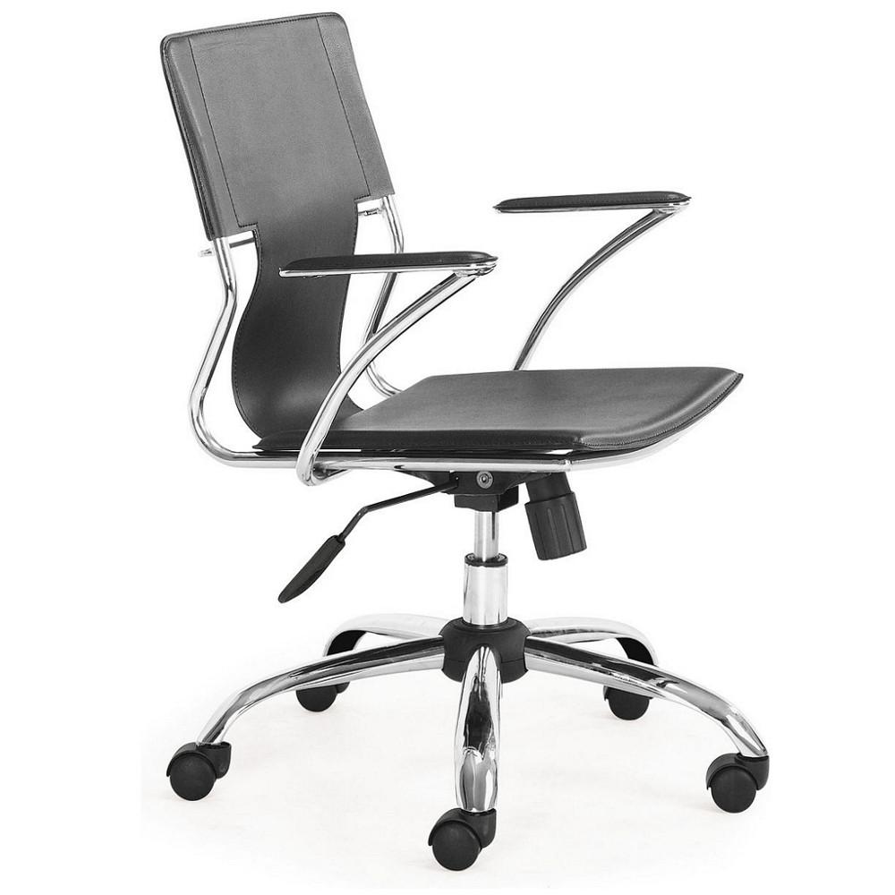 Fine Mod Imports Elegant Office Chair