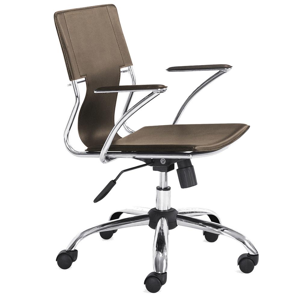 Fine Mod Imports Elegant Office Chair