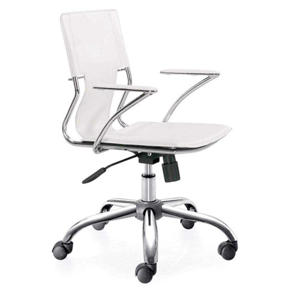 Fine Mod Imports Elegant Office Chair