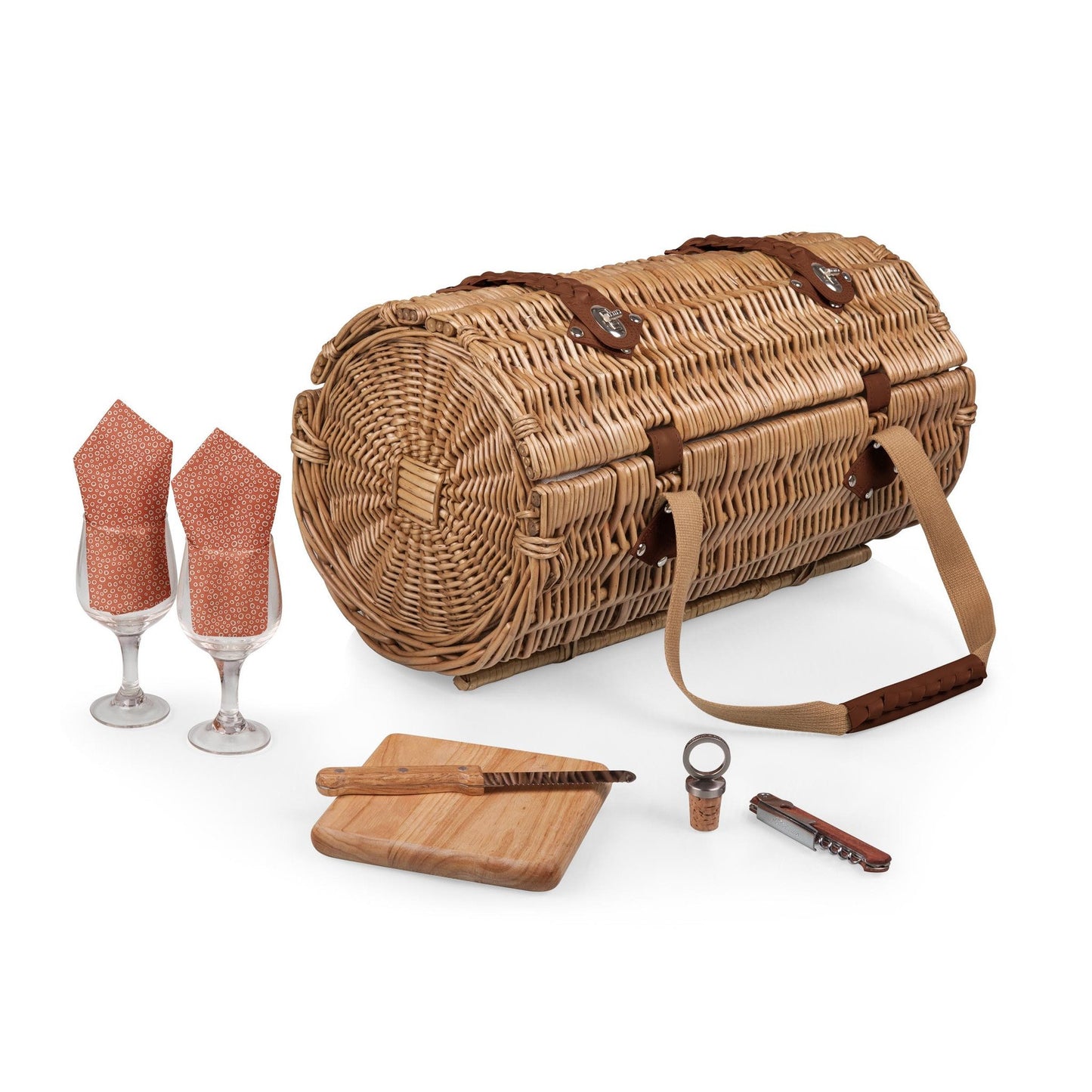 Picnic Time Verona Adeline Basket