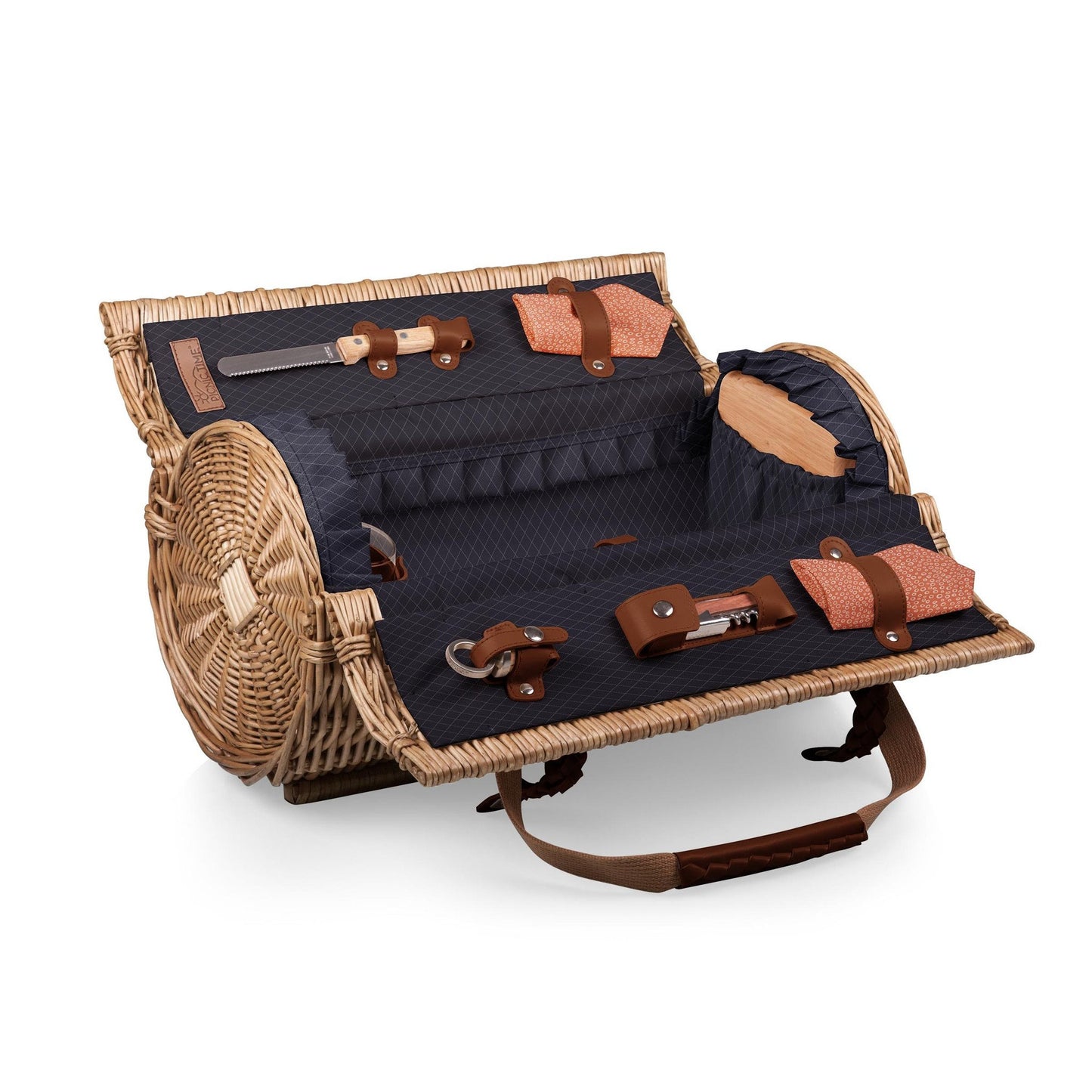 Picnic Time Verona Adeline Basket