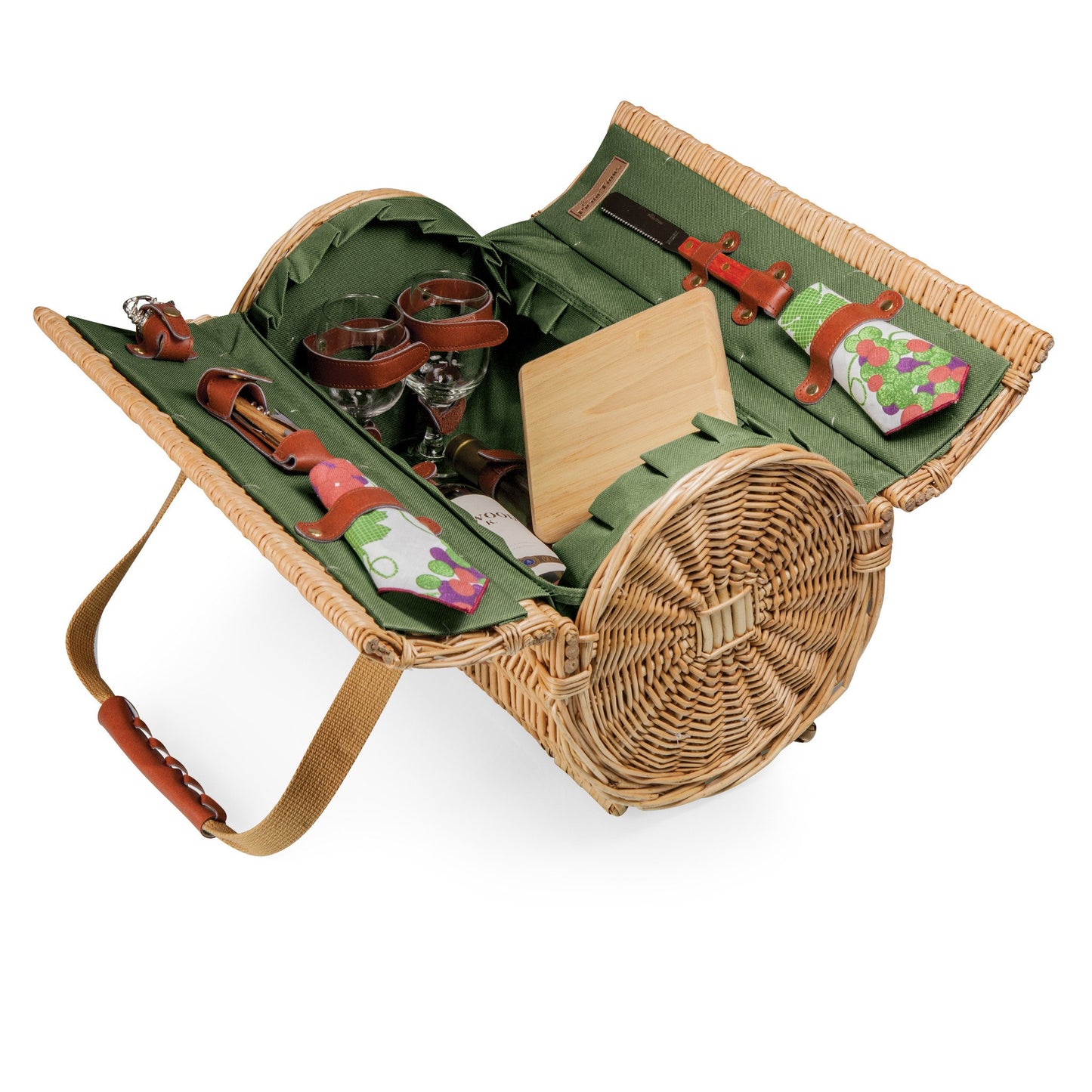 Picnic Time Verona Picnic Basket