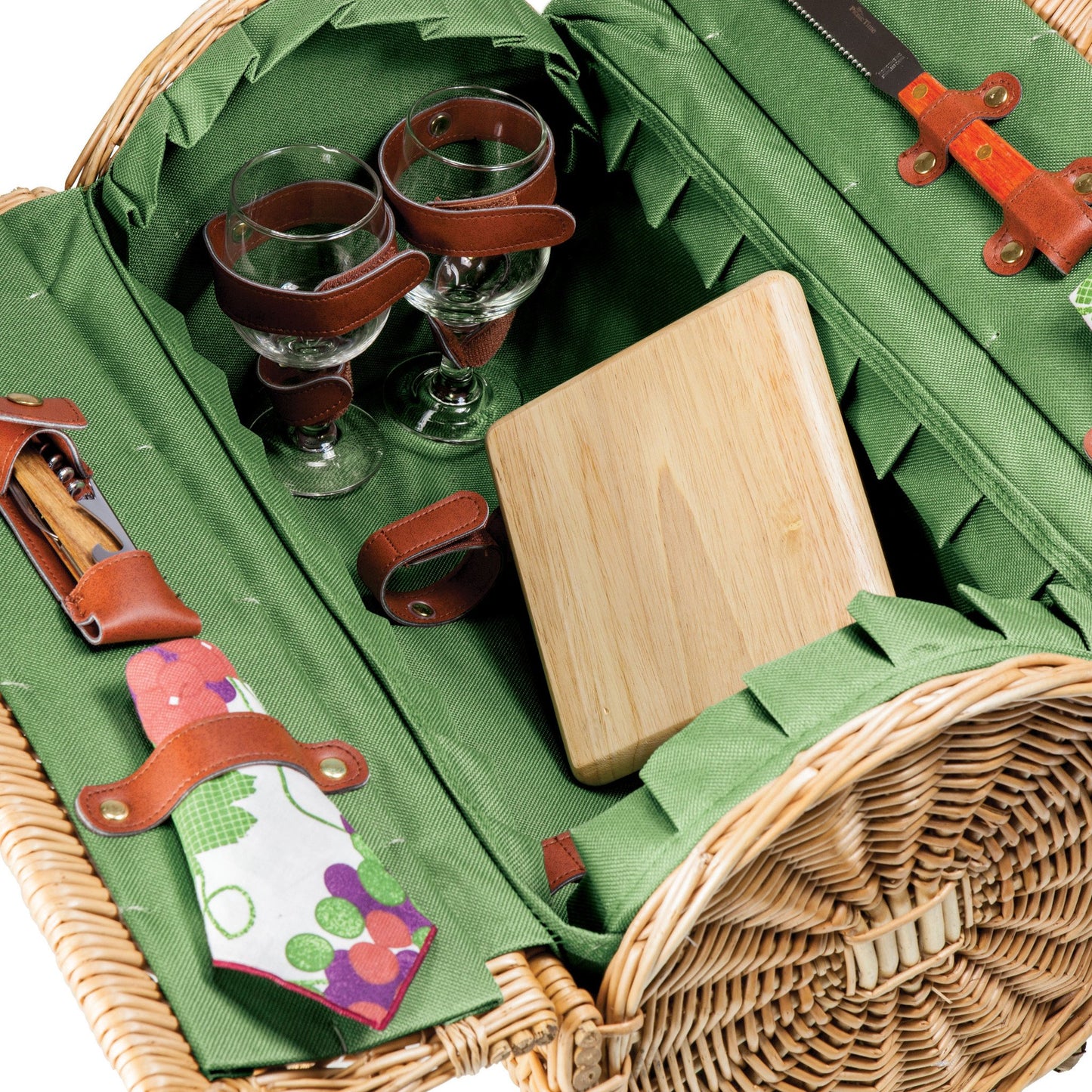 Picnic Time Verona Picnic Basket