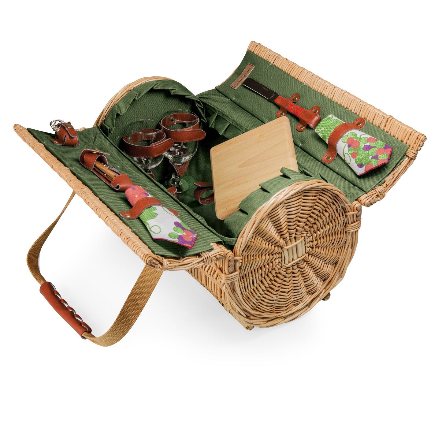 Picnic Time Verona Picnic Basket