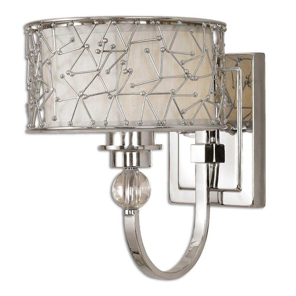 Uttermost Brandon 1 Light Wall Sconce