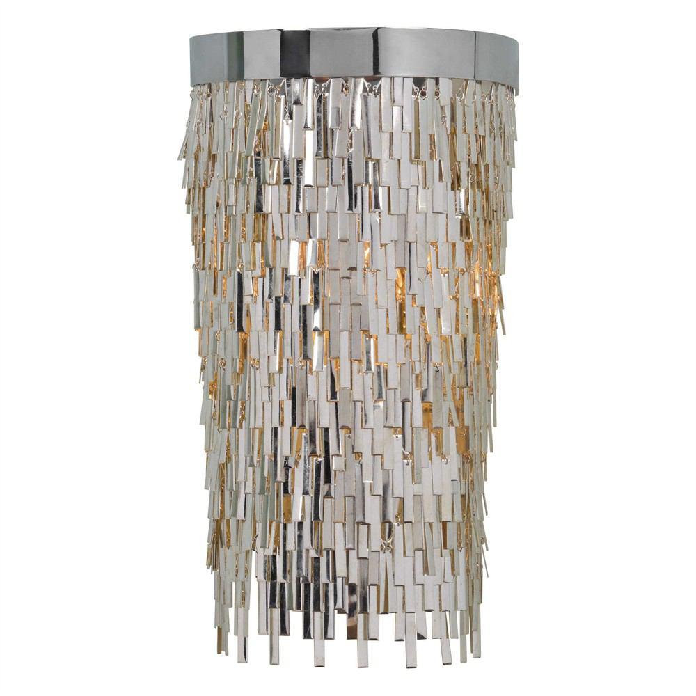 Uttermost Millie 1 Light Sconce