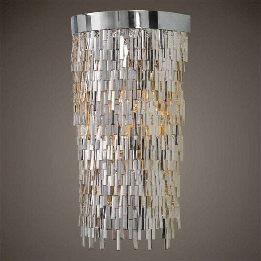 Uttermost Millie 1 Light Sconce