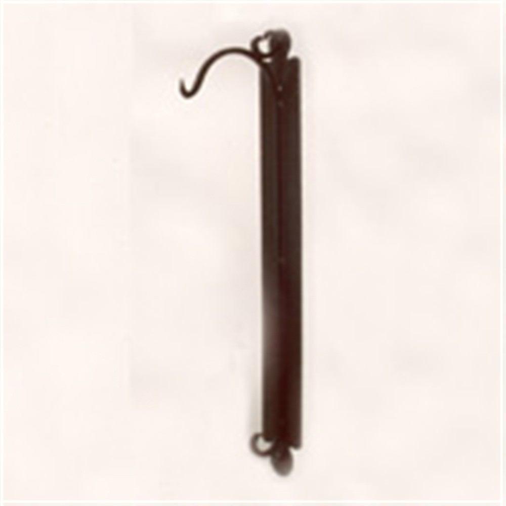 HomArt San Juan Wall Hook - Black - Feature Image