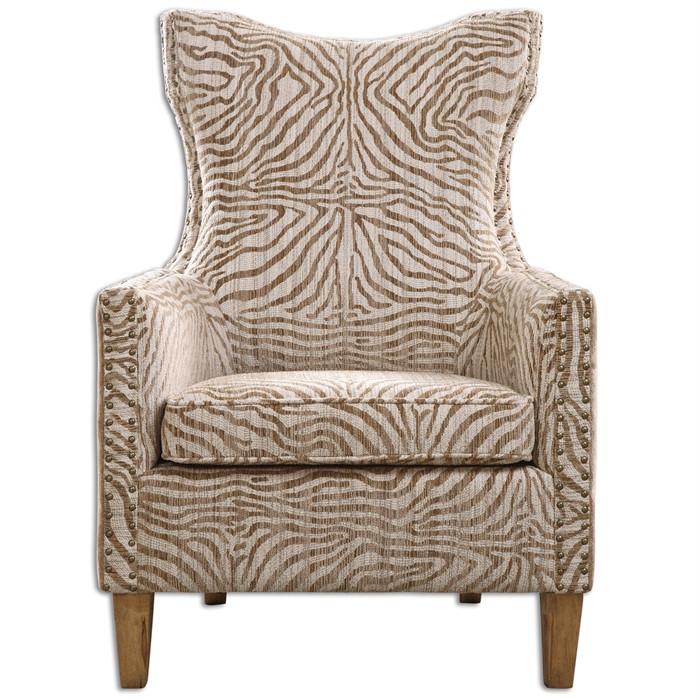 Uttermost Kiango Armchair