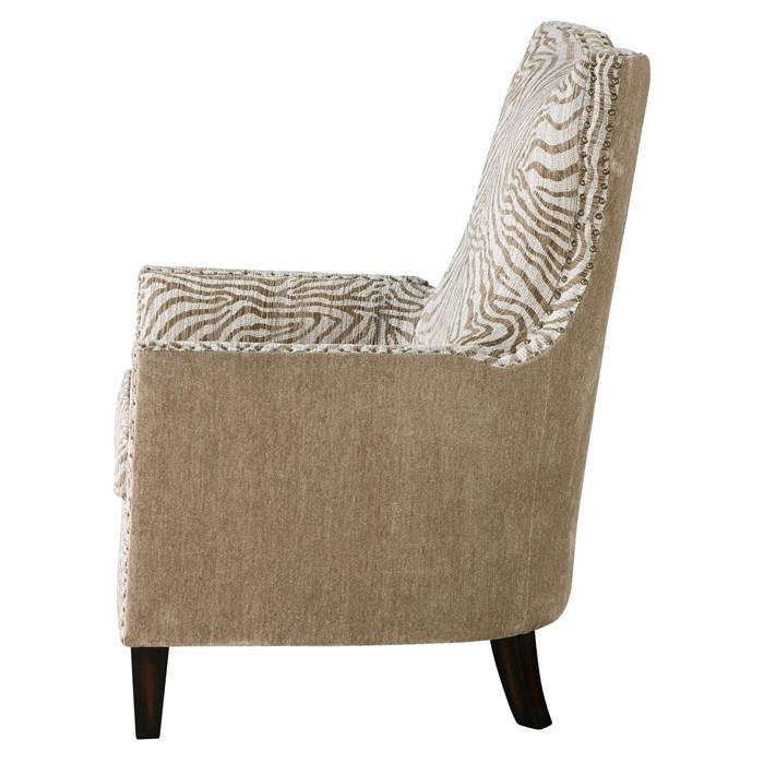 Uttermost Kiango Armchair