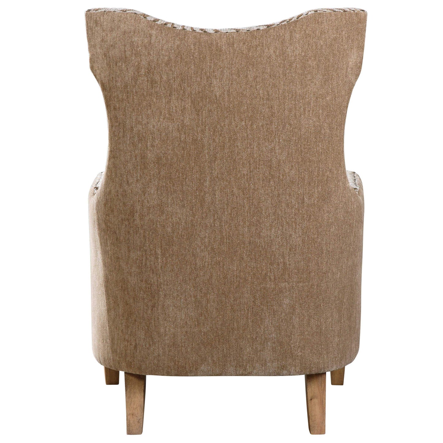 Uttermost Kiango Armchair