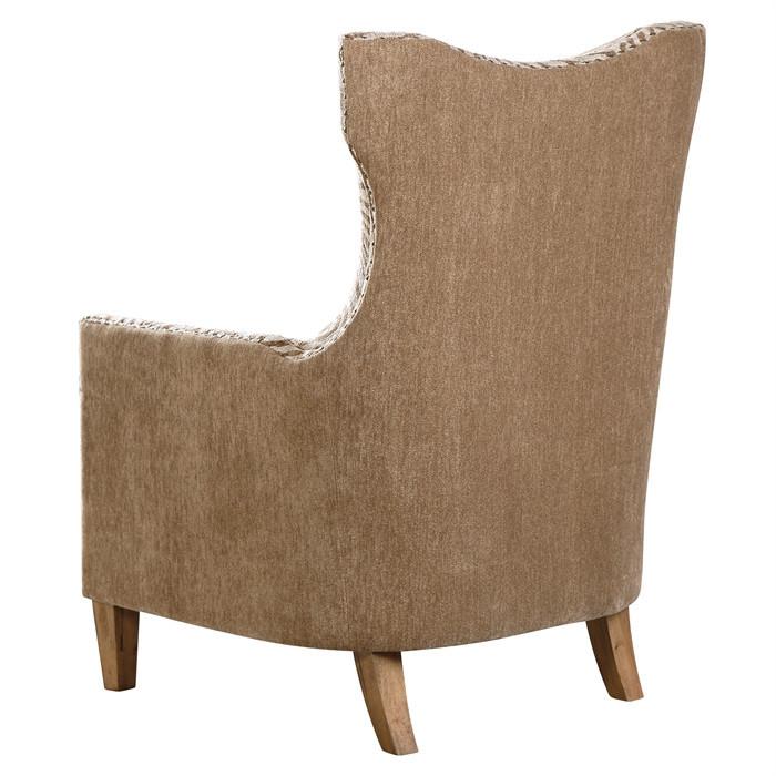 Uttermost Kiango Armchair