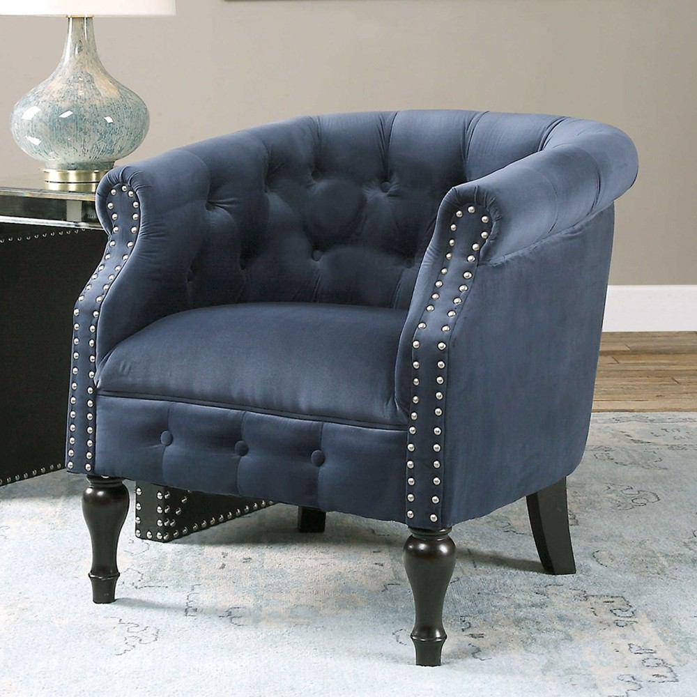 Uttermost Aviana Armchair